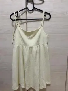 小*店様 キャミソール　ビスチェ