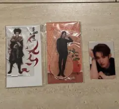 SnowMan 向井康二 グッズ アクスタ カード まとめ売り