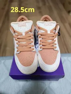 NIKE SB DUNK LOW PRO PRM トロカデロ ガーデンズ