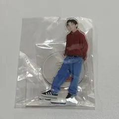 リルリーグ 難波碧空 アクリルスタンド アクスタ - メルカリ