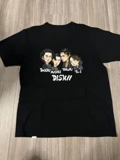 2026年最新】DISH// Tシャツの人気アイテム - メルカリ