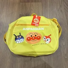 アンパンマン リュック タグ付き★新品•未使用品