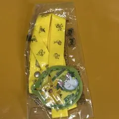 新品未開封2本セットポケモンGO Plus+ 購入特典 ネックストラップ