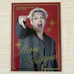 THE RAMPAGE 鈴木昴秀 フォトカ シクレ