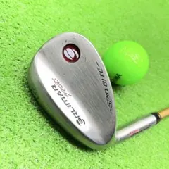 寶TI-1244 オリマー -SPIN BITE- ウェッジ 52° レフティのサムネイル