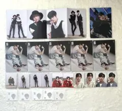 straykids ハン まとめ売り セット