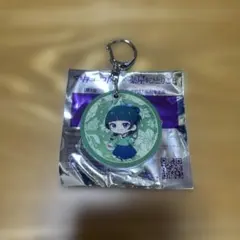 薬屋のひとりごと マツキヨココカラ アクリルキーホルダー　猫猫