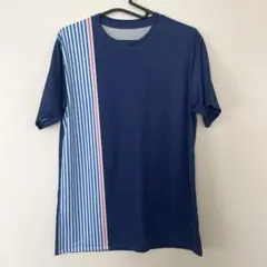 LAWSON店員風Tシャツ