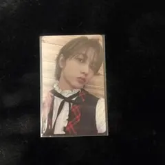 boynextdoor ソンホ トレカ タワレコ ラキドロ