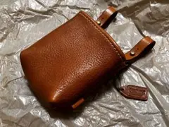 herz ボディバッグ