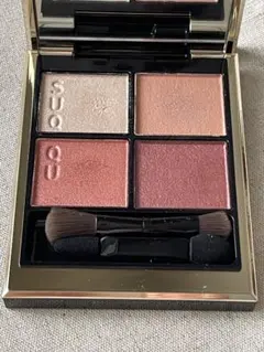 SUQQU シグニチャー カラー アイズ04 純撫子SUMINADESHIKO