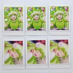 魔入間 入間くん ぱしゃこれ まとめ売り ウァラク・クララ 6点セット