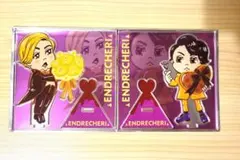 【新品未使用】　ENDRECHERI  グッズ 2025年最新】endrecheriの人気アイテム - メルカリ