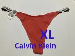 X-300 Calvin Klein Dipped String ThongXLのサムネイル