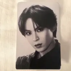 JO1 ANIMAL CD 特典 トレカ 與那城奨