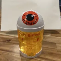 ゲゲゲの鬼太郎　貯金箱　(目玉おやじ)のサムネイル