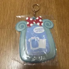 ミニーのスタイルスタジオ　カードホルダー