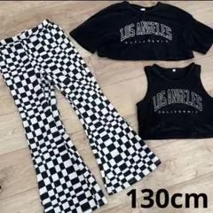 シーイン　セットアップ　女の子　130cm