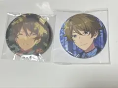 あんスタ 高峯翠 缶バッジ2種セット - メルカリ
