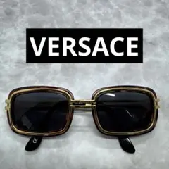 VERSACE ヴェルサーチ ヴィンテージ　サングラスのサムネイル