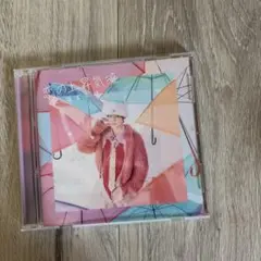 福本大晴 恋の上昇気流 通常盤