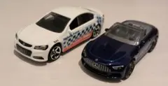 【新品未使用品】Matchbox ２点のサムネイル