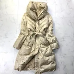 【新品未使用】MASABARDO カシミヤ ダウン フェザー ラム ロング丈 2025年最新】masabardoの人気アイテム - メルカリ