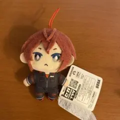 リドル・ローズハート　エクストラ運動着マスコット