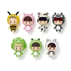 BTS FESTA フェスタ ラキドロ インザソム JUNGKOOK グク