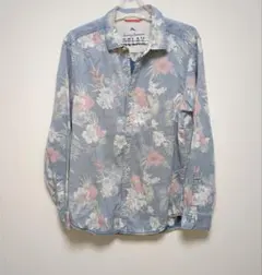 Tommy Bahama Relax Floral Shirtのサムネイル