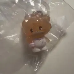ガチャガチャ　mikko LATTE