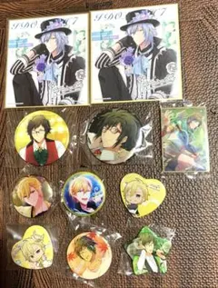 アイドリッシュセブンまとめ売り