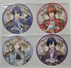 うたプリ ブロメイト 特典 コースター