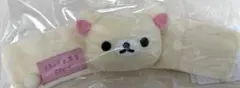 りらっくま茶房　ぬいぐるみスリーブ　コリラックマ　嵐山