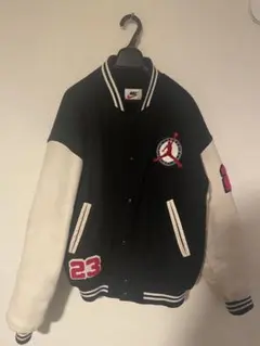 Nike Jordan Varsity Jacket 23