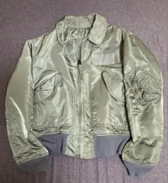 90s ALPHA CWU-45/P MADE IN USA フライトジャケット