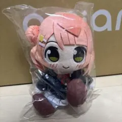 ラブライブ 虹ヶ咲 おそろいぬいぐるみ 侑 歩夢 虹ヶ咲学園スクールアイドル同好会 高咲侑 上原歩夢 おそろい