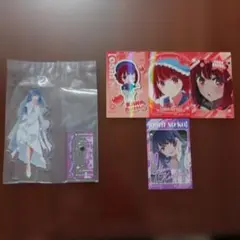 一番くじ 推しの子 夢の花束 黒川あかね
