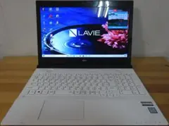 2025年最新】NEC LaVie NS350の人気アイテム - メルカリ