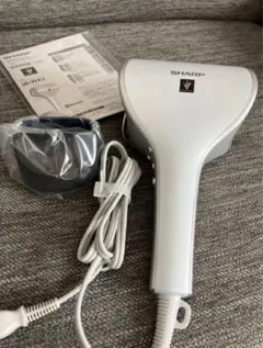 ジャンク品】SHARP ヘアドライヤー IB-WX901 - メルカリ