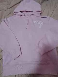 THE RAMPAGE *p(R)ojectR®　パーカー