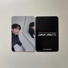 onepact onefact kpoptogether ジョンウ