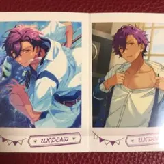 ぱしゃこれ 乙狩アドニス ver.7