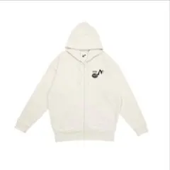 SnowMan いつものサイズパーカー