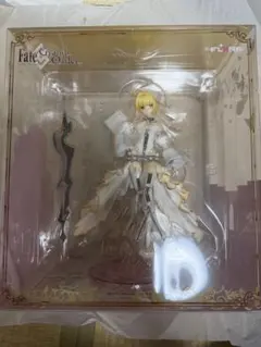 激レア CLAYMORE クレイモア 連載3周年記念 微笑のテレサ フィギュア