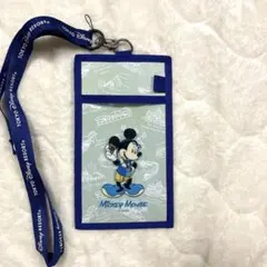 ディズニーリゾートチケットホルダー、使用済みチケット