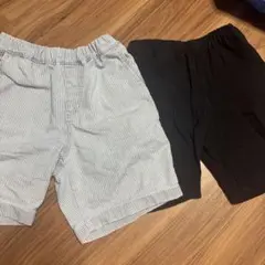 男の子　ズボン