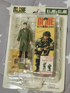 2026年最新】gi.joeの人気アイテム - メルカリ