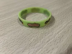 マカロニえんぴつ　ラバーバンド