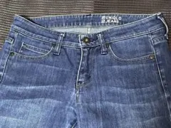 UNIQLO ユニクロ ジーンズ